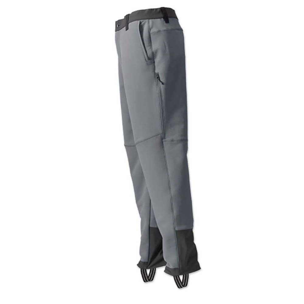 Orvis Pro Underwader Pants Men's in Turbulence